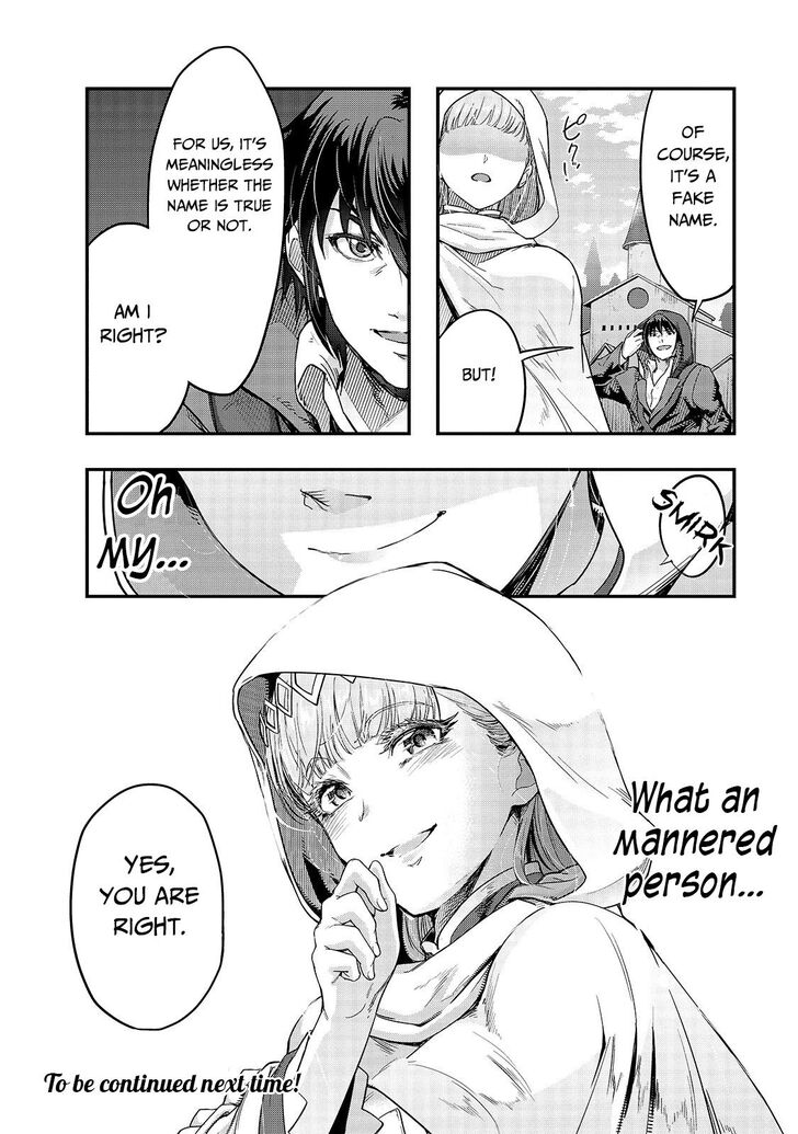 Failure Frame, Chapter 8 image 31